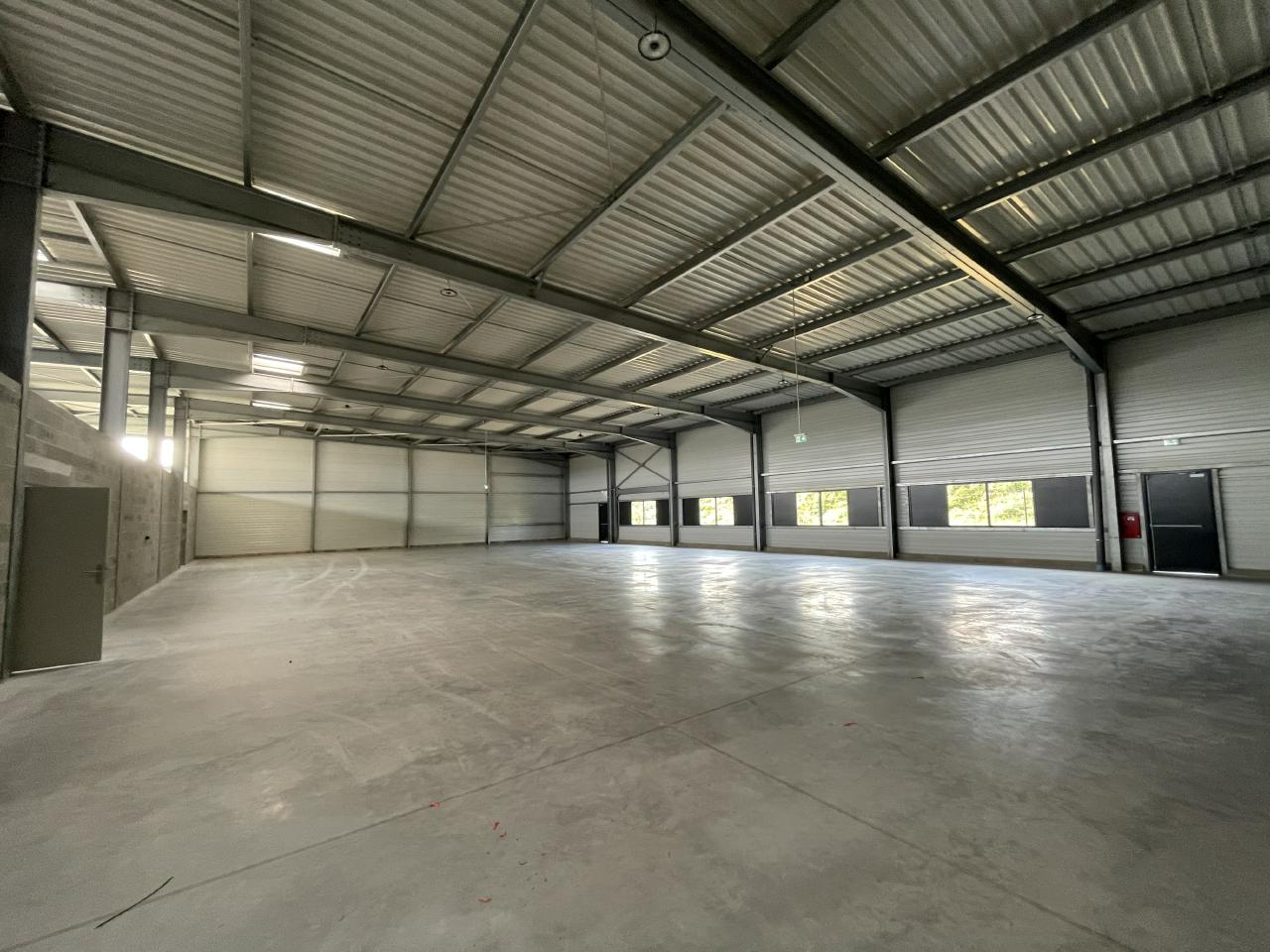 Local d'activité Plaisance-du-Touch 777m² Location local d'activité Plaisance-du-Touch Haute-Garonne OLACT2428165 4